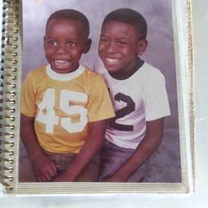 Meet your Posher, Michael